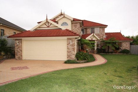 Property photo of 14 Leicester Court Murrumba Downs QLD 4503