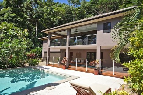 17 Stapleton Cl, Redlynch, QLD 4870