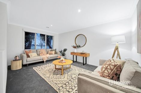 Property photo of 117 Penrose Promenade Tarneit VIC 3029