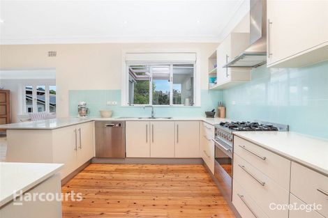 Property photo of 45 Tomah Street Carlingford NSW 2118