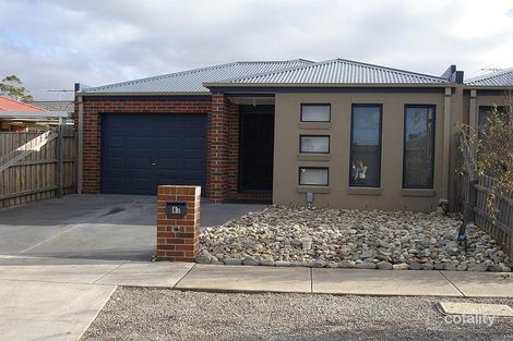 2/8 Harrier St, Werribee, VIC 3030