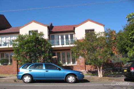 107 Greenwich Rd, Greenwich, NSW 2065