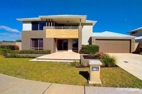 Property photo of 16 Boardwalk Boulevard Southern River WA 6110