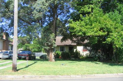 27 Milton St, Rydalmere, NSW 2116