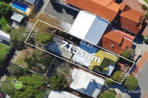 61 Railway Pde, Mount Lawley, WA 6050