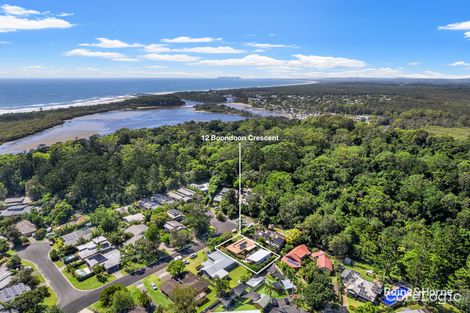 Property photo of 12 Boondoon Crescent Ocean Shores NSW 2483