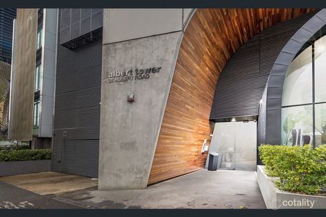 Property photo of 1301/38 Albert Road South Melbourne VIC 3205