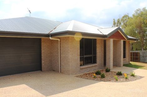 4 Neville Dr, Branyan, QLD 4670