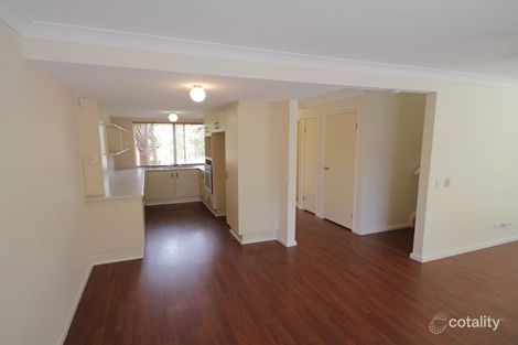 Property photo of 39/23 Thorngate Drive Robina QLD 4226