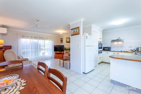 63 Nielson Ave, Burnett Heads, QLD 4670