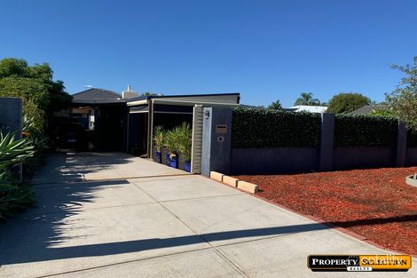 Property photo of 6 Napier Road Morley WA 6062
