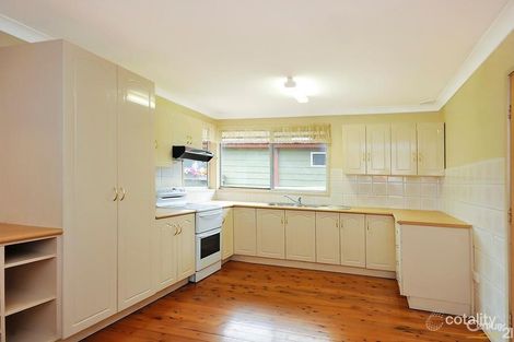 Property photo of 82 Great Western Highway Blaxland NSW 2774