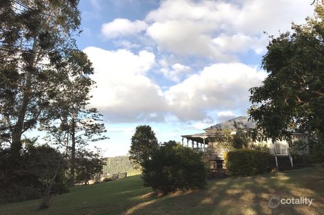 Property photo of 169 Burgum Road North Maleny QLD 4552