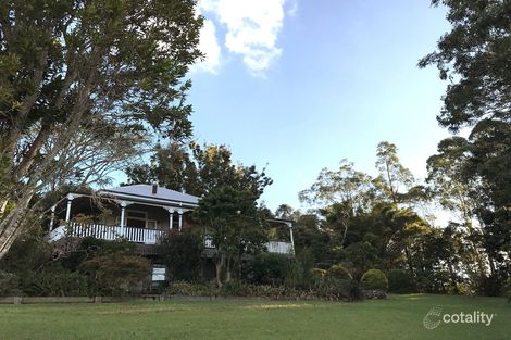 Property photo of 169 Burgum Road North Maleny QLD 4552