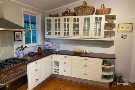 Property photo of 169 Burgum Road North Maleny QLD 4552