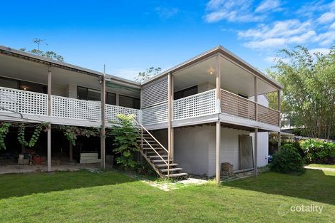 Property photo of 72 Bielby Road Kenmore Hills QLD 4069