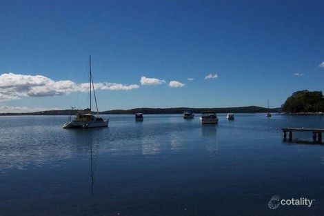 Property photo of 63 Beach Road Silverwater NSW 2264