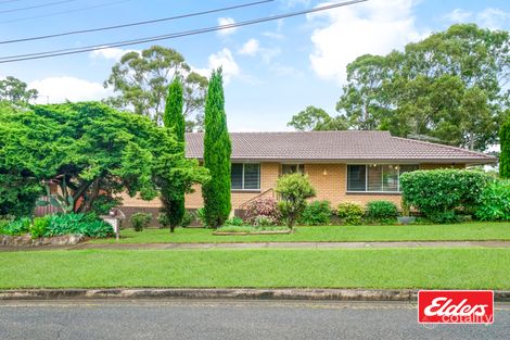 Property photo of 23 Vancouver Avenue Toongabbie NSW 2146