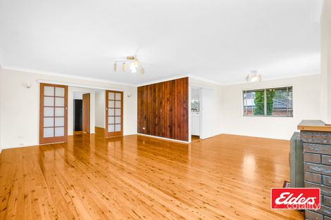 Property photo of 23 Vancouver Avenue Toongabbie NSW 2146