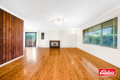 Property photo of 23 Vancouver Avenue Toongabbie NSW 2146