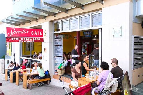 5/144 Warners Ave, Bondi Beach, NSW 2026