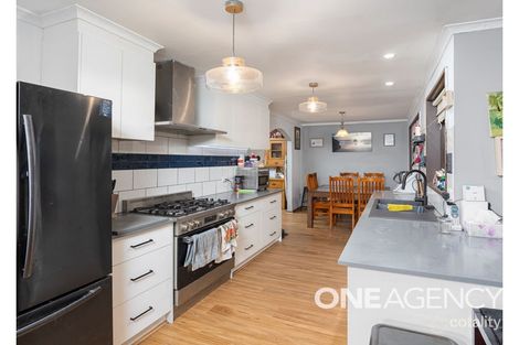 Property photo of 1 Malaya Drive Tolland NSW 2650