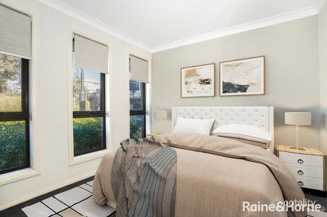 Property photo of 15 Yusen Street Grantham Farm NSW 2765