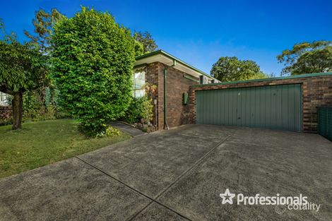 Property photo of 6/37-39 Beaufort Road Croydon VIC 3136