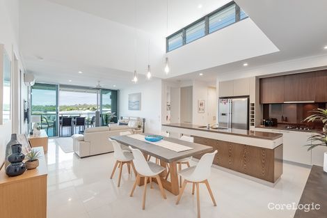 Property photo of 15/20 Anchorage Circuit Twin Waters QLD 4564