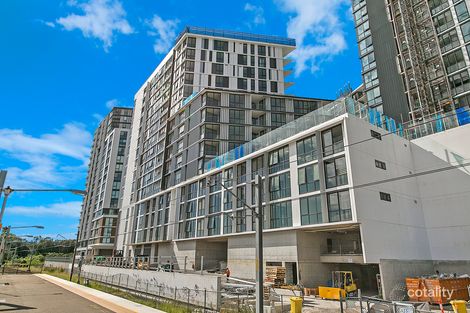 Property photo of 219/2 Chisholm Street Wolli Creek NSW 2205