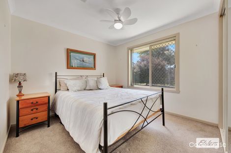 Property photo of 4 Fade Court West Wodonga VIC 3690