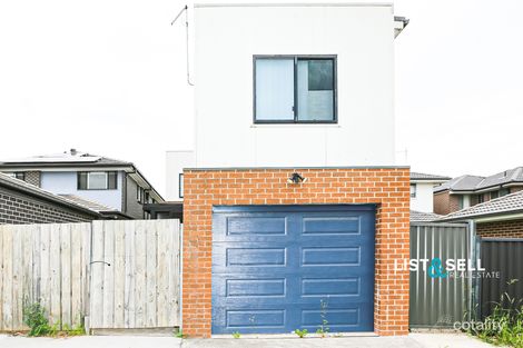 Property photo of 8 Damascus Street Bardia NSW 2565