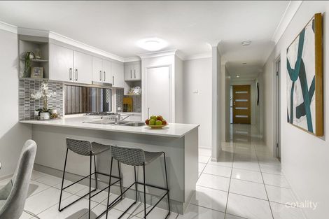 Property photo of 31 Kondalilla Place Fitzgibbon QLD 4018