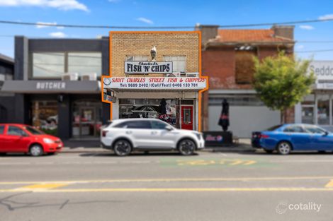 67 CHARLES ST, SEDDON, VIC 3011