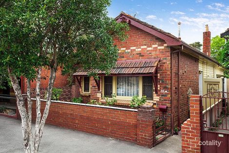 98 Princes St, Port Melbourne, VIC 3207