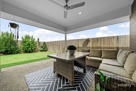 Property photo of 10 Polo Street Logan Reserve QLD 4133