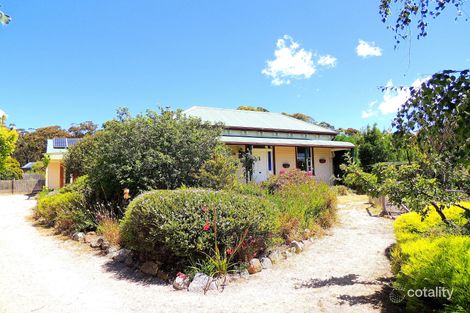 Property photo of 29 Bayvista Rise St Helens TAS 7216