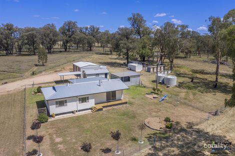 1516 Copeton Dam Rd, Gum Flat, NSW 2360