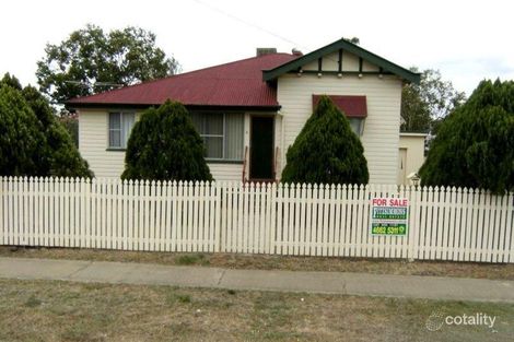 16 Alice St, Dalby, QLD 4405