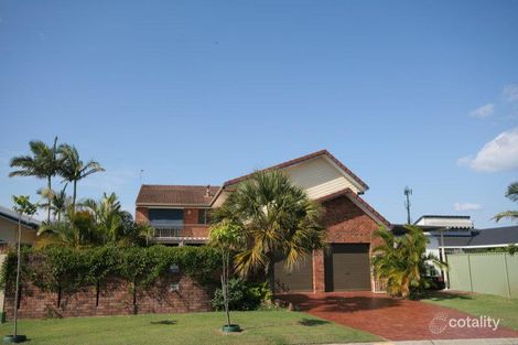 Property photo of 9 Seaspray Street Paradise Point QLD 4216