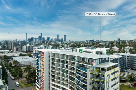 Property photo of 10901/30 Duncan Street West End QLD 4101