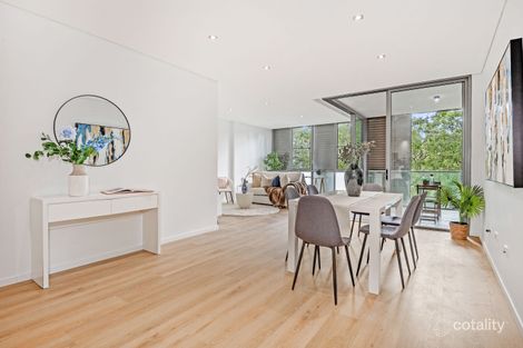 21/3-13 Bundarra Ave S, Wahroonga, NSW 2076