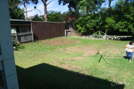 Property photo of 21 Dallwood Avenue Epping NSW 2121