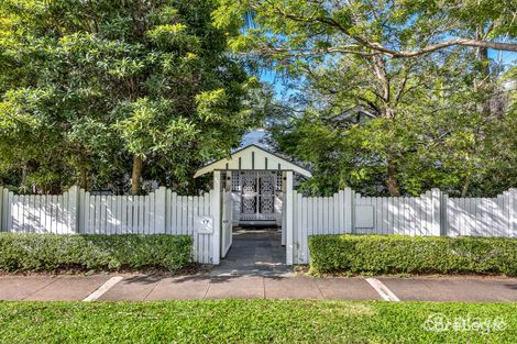 Property photo of 17 Park Avenue Auchenflower QLD 4066