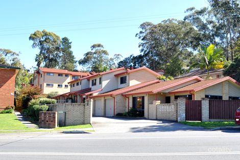 8/7a Riou St, Gosford, NSW 2250