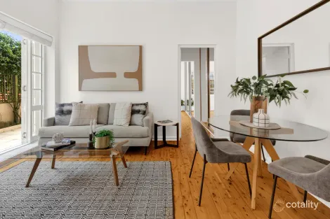 1/4 Holbrook Ave, Kirribilli, NSW 2061