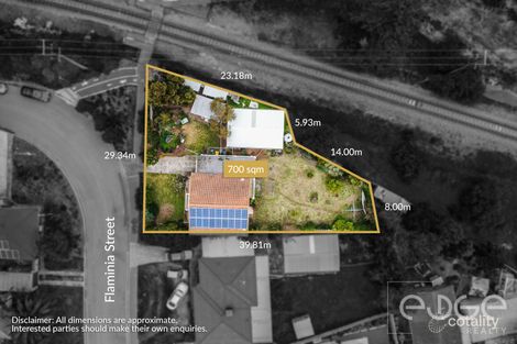 Property photo of 15 Flaminia Street North Haven SA 5018