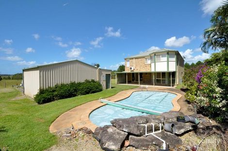 606 Pottsville Rd, Sleepy Hollow, NSW 2483