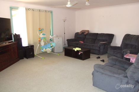 Property photo of 24 Harth Street Goombungee QLD 4354