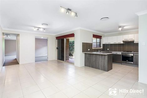 Property photo of 53 Mosaic Avenue The Ponds NSW 2769
